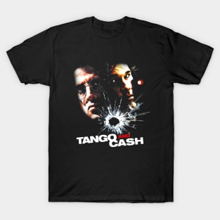 Tango And Cash T-Shirt